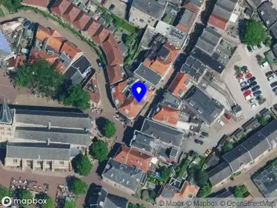 Nieuw bedrijf eponenergieprestatie