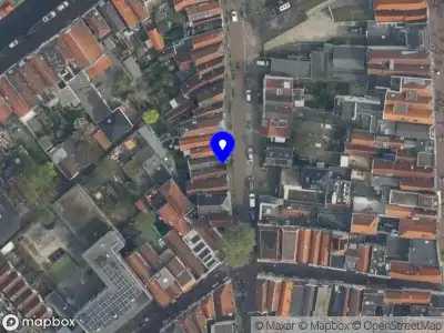 mr. P.H.W. Spoelstra B.V. Gouda