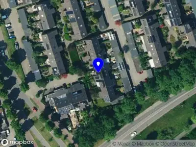 De Weerdt Bouw Apeldoorn
