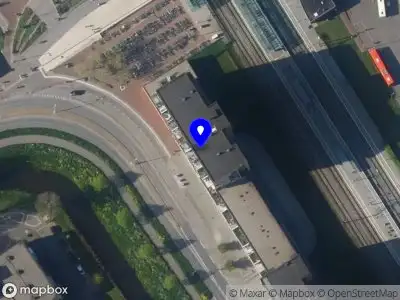P.M.SCHOUTEN CONSULTANCY B.V. Alphen aan den Rijn