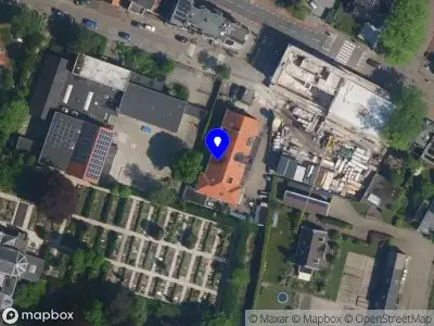 Vereniging van Eigenaars Zandvoorterpad 10-22 gebouw DOMI te Overveen, gemeente Bloemendaal