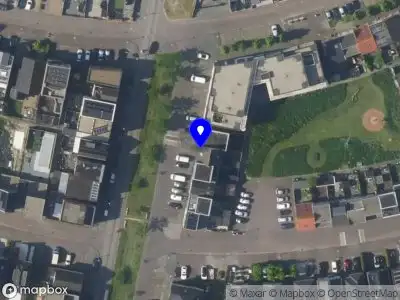 Nieuw bedrijf Taxi Elden almere