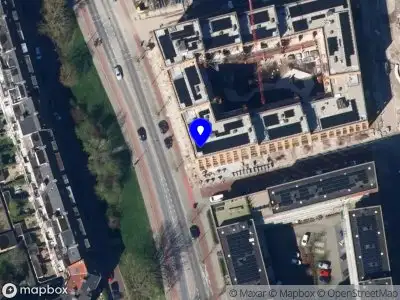 Warringa Works Groningen