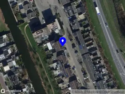 DOT Underscore Holding B.V.