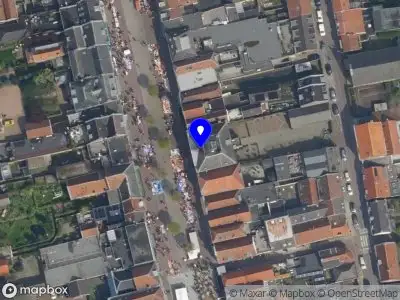 Nieuw bedrijf Zalm Real Estate Investments B.V.