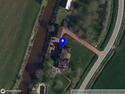 Nieuw bedrijf Vereniging van Eigenaars Grote Kromme Elleboog 18, 20a en 20b te Groningen