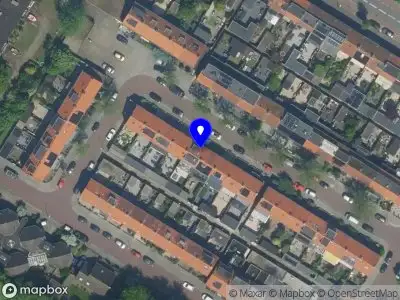 Sirius Vision Holding B.V. IJmuiden