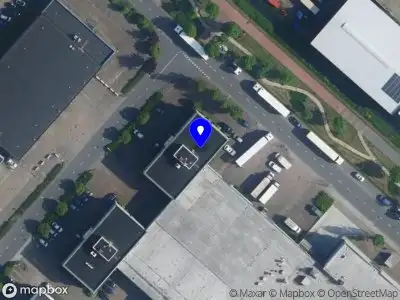 RMR Transport B.V. Hoofddorp