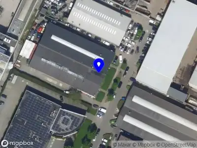 Stichting Gemaakt Amersfoort