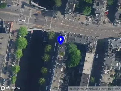 Ruime Wind Beheer B.V. Amsterdam