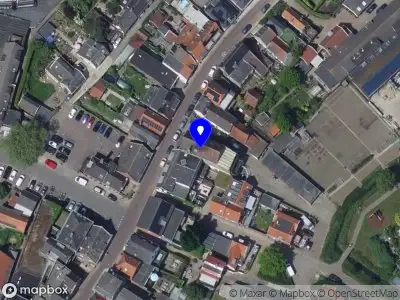 Vereniging van Eigenaars Kruisstraat 32