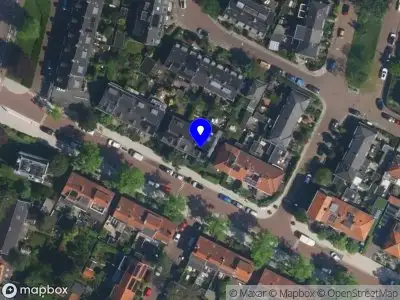 Onder de Linde B.V. Haarlem