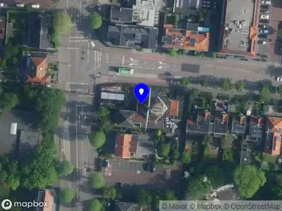 Restaurant Molen de Dikkert B.V.