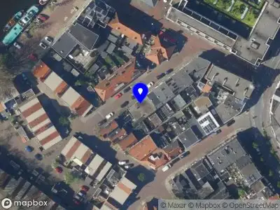 Buckert Industries Holding B.V. Woerden