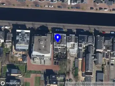 Nieuw bedrijf GuMaC Holding B.V.