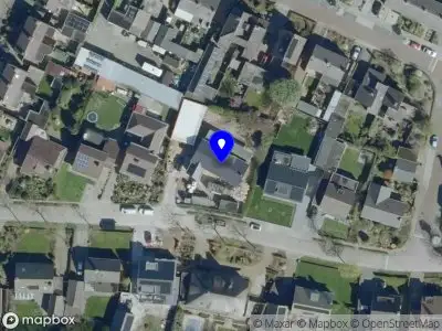 Nieuw bedrijf Stichting Administratiekantoor van Aandelen Gerpa Beheer