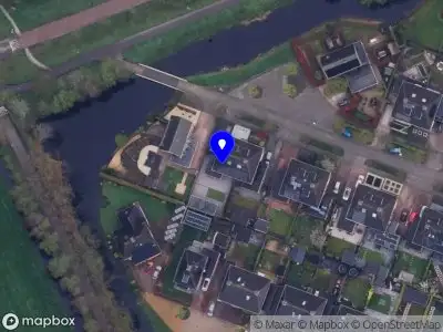 Peking Holding B.V. Drachten