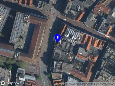 Energy Tides B.V. Haarlem