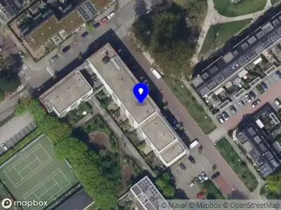 Henova B.V. Leiden