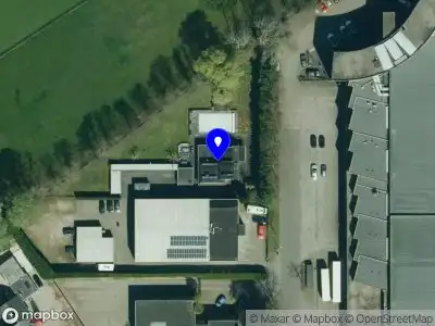 Nieuw bedrijf EBH Administratie