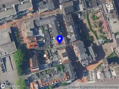 Café Goesting Bussum B.V. Bussum