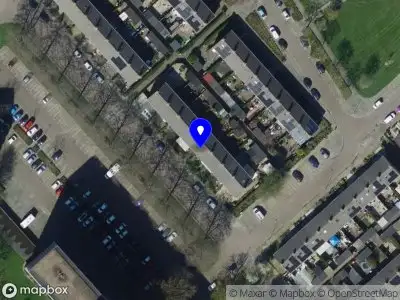 Nieuw bedrijf Jvdm diensten