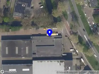 DEFENDRA Fire & Security Systems B.V. Vlaardingen