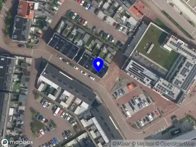 F.O.K. Beheer B.V. Hoef en Haag