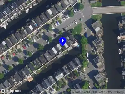 Devereaux Enterprises B.V.