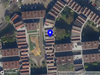 Dena Financial Services Rotterdam