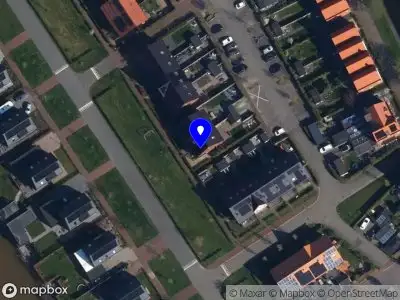 Origo Motion Meerstad