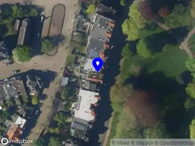 Nieuw bedrijf Taximizer B.V.