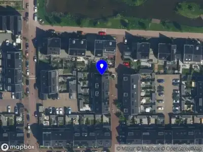 HDR Compliance Haarlem