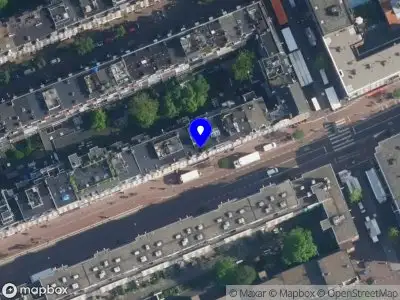 Schönhaar Consulting and Administration Amsterdam