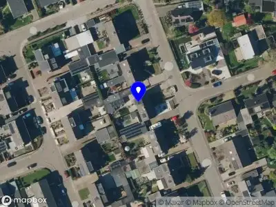 Nieuw bedrijf Legemaat Holding B.V.