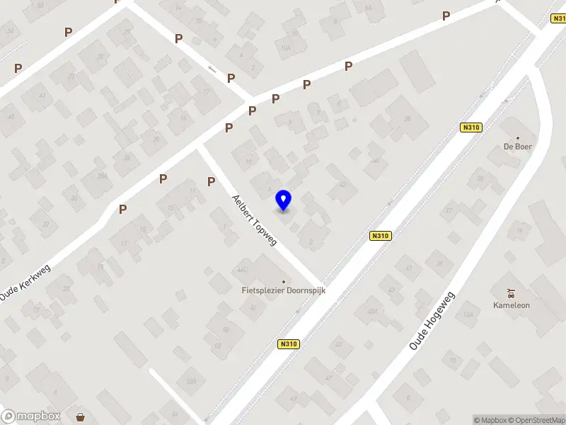 J. Schoonhoven Beheer B.V.