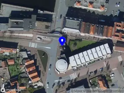 AJO Hoteladvies Middelharnis
