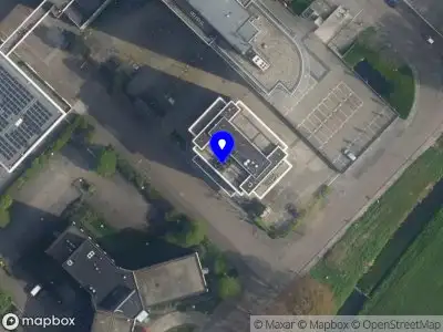 Nutsconnect B.V. Rijswijk