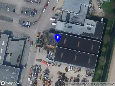 MACO Equipment B.V. Numansdorp