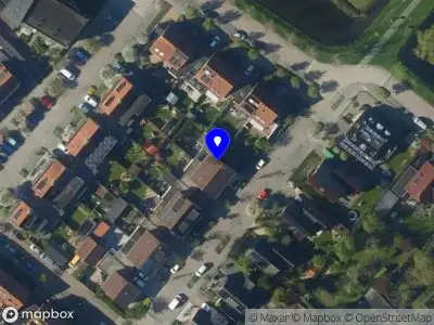 Barsoum Holding B.V.