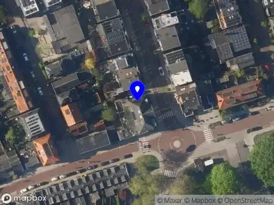 Vereniging van Eigenaars Hendrik van Viandenstraat 33A, 33B en 33C te Amersfoort Amersfoort