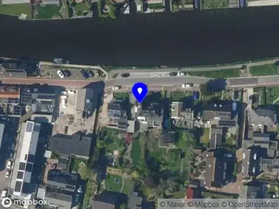 Van den Berg Beheer B.V. Nieuwerbrug aan den Rijn