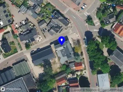 Nieuw bedrijf Ling & Xu B.V.