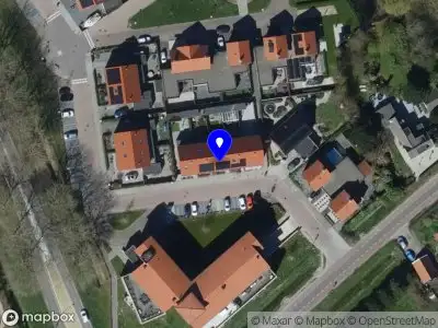 AvdS Holding B.V. Ouddorp