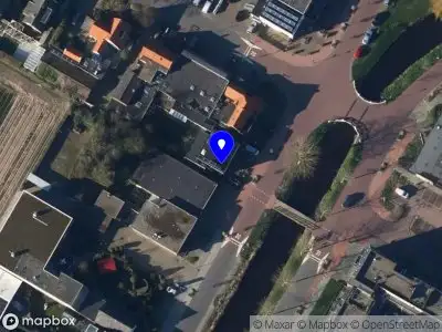 Vereniging van Eigenaars van het gebouw Lubbertstraat 8 e.v. te Breezand Breezand