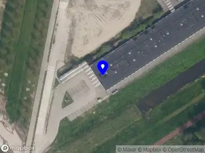GeoBirds B.V. Rotterdam