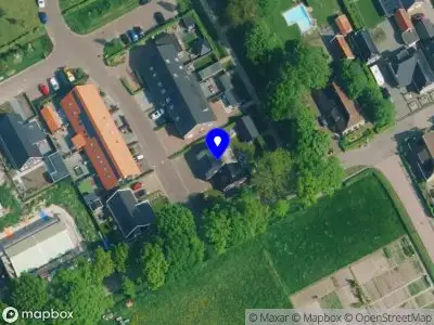 B. Tuin Beheer B.V. Sint Jansklooster