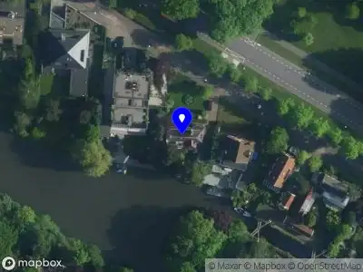 Stichting Erven van Jacob en Astrid Houtman-Ascher Amsterdam
