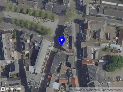 Reisbureau Vice Versa B.V.