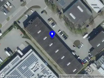 Sardens B.V. Veghel